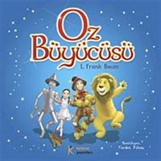 Oz Büyücüsü