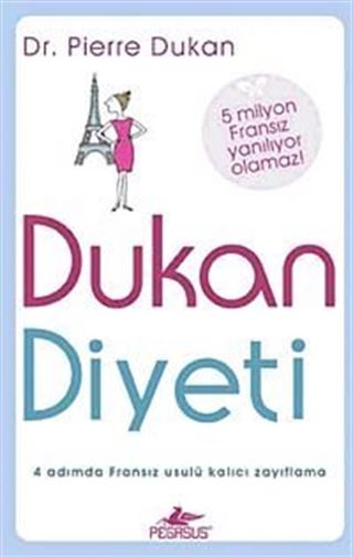 Dukan Diyeti