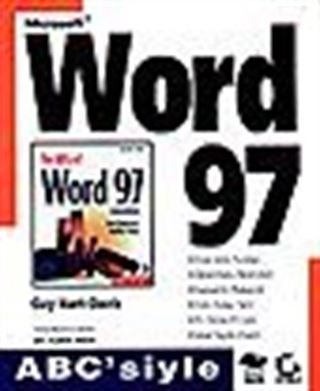 Microsoft Word 97