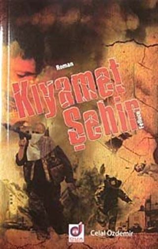 Kıyamet Şehir / Felluce