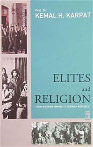 Elites And Religion