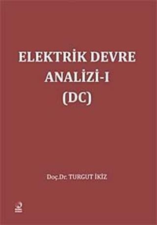 Elektrik Devre Analizi-1( DC )