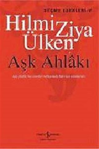 Aşk Ahlakı