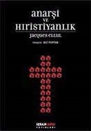 Anarşi ve Hıristiyanlık
