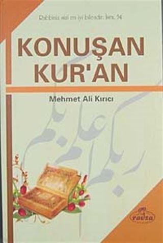 Konuşan Kur'an