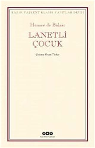 Lanetli Çocuk