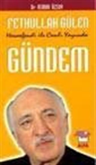 Fethullah Gülen Hocaefendi ile Canlı Yayında Gündem