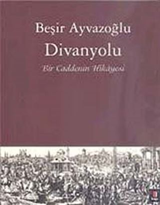 Divanyolu