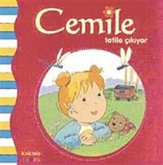 Cemile Tatile Çıkıyor