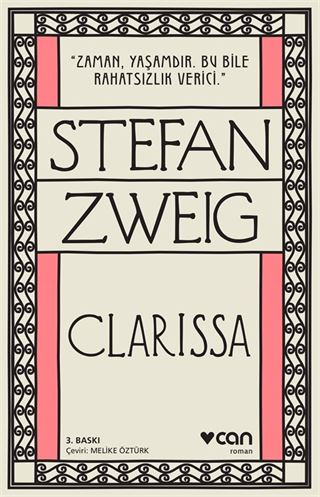 Clarissa