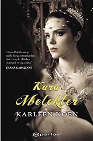 Kara Melekler