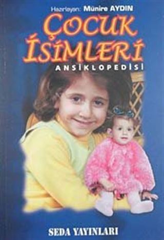 Çocuk İsimleri Ansiklopedisi (Roman Boy)