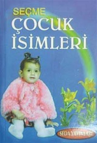 Seçme Çocuk İsimleri (Cep Boy)