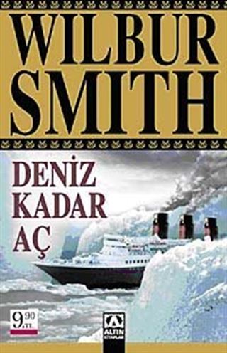 Deniz Kadar Aç (Cep Boy)