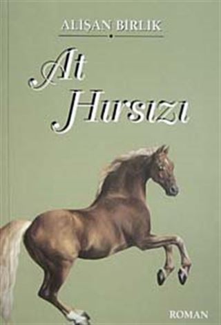 At Hırsızı