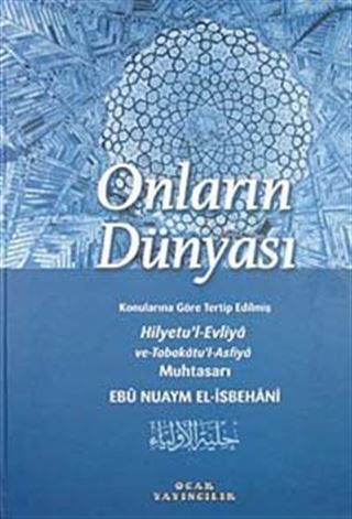 Onların Dünyası