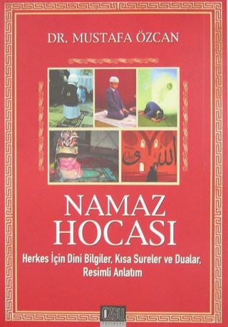 Namaz Hocası