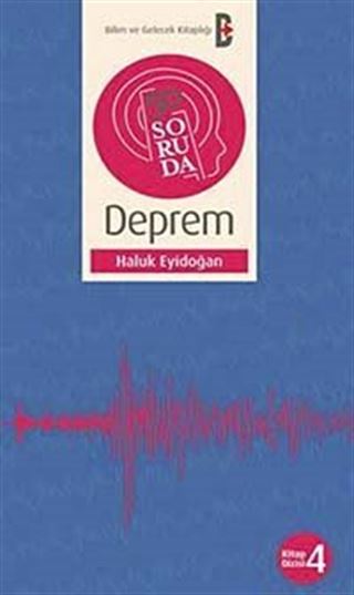 50 Soruda Deprem