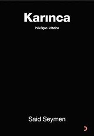 Karınca-Hikaye Kitabı