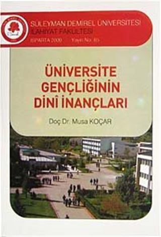 Üniversite Gençliğinin Dini İnançları