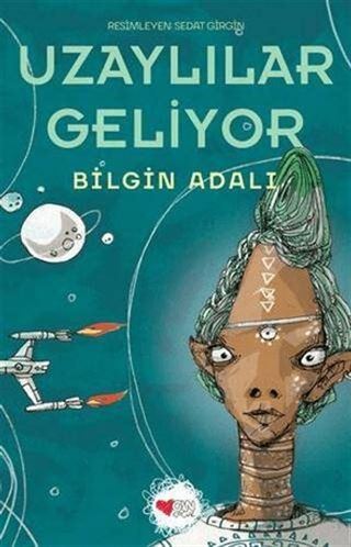 Uzaylılar Geliyor