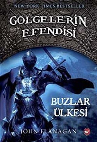 Buzlar Ülkesi / Gölgelerin Efendisi-3