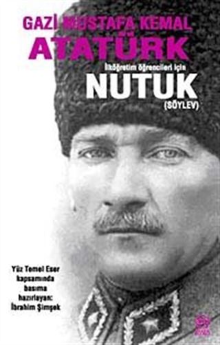İlköğretim Öğrencileri İçin Nutuk (Söylev)