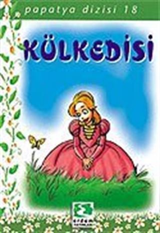 Külkedisi/Papatya Dizisi 18