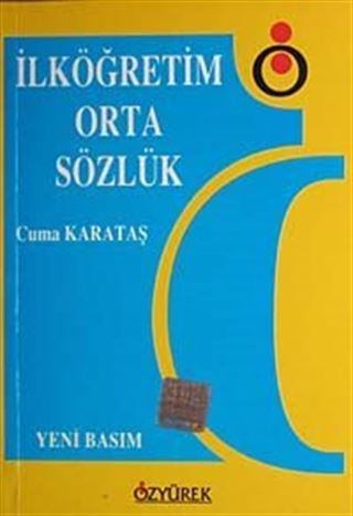 İlköğretim Orta Sözlük