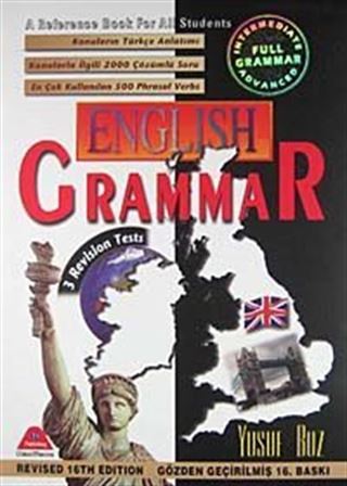English Grammar