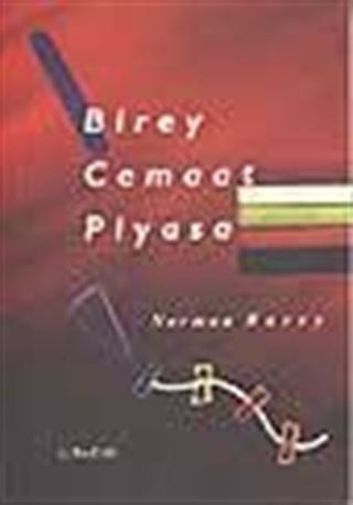 Birey Cemaat Piyasa