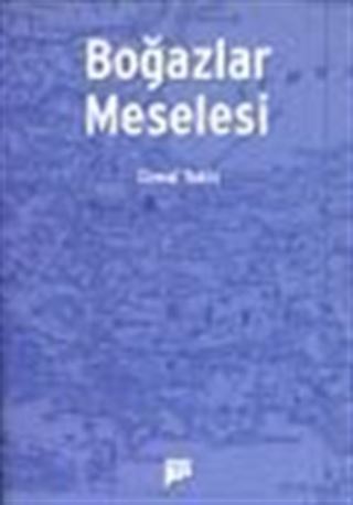 Boğazlar Meselesi