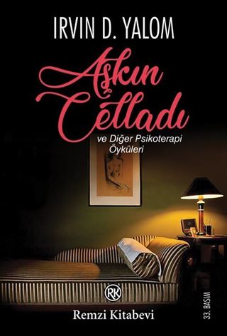 Aşkın Celladı