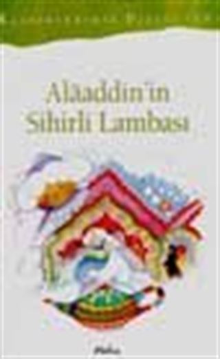 Alaaddin'in Sihirli Lambası