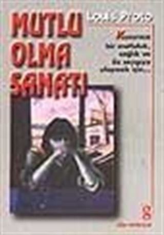 Mutlu Olma Sanatı