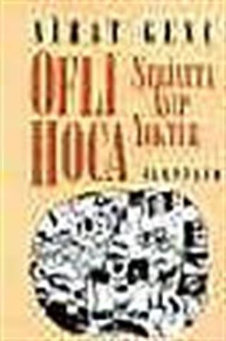 Ofli Hoca - Şeriatta Ayıp Yoktur
