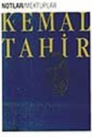 Notlar/ Mektuplar