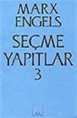 Seçme Yapıtlar 3