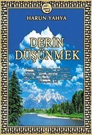Derin Düşünmek