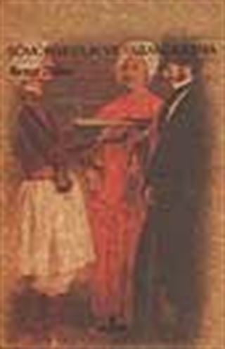 Sömürgecilik ve Yabancılaşma