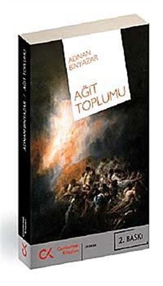 Ağıt Toplumu