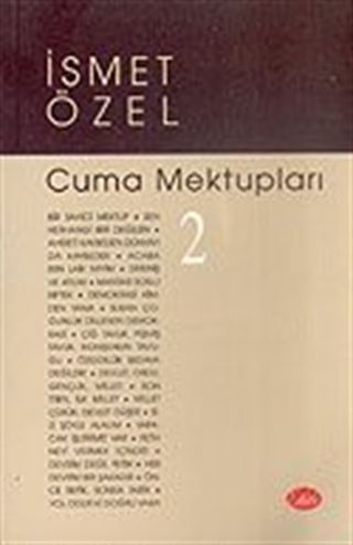 Cuma Mektupları 2