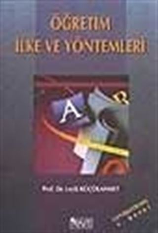 Öğretim İlke ve Yöntemleri
