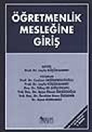 Öğretmenlik Mesleğine Giriş