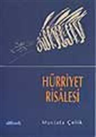 Hürriyet Risalesi