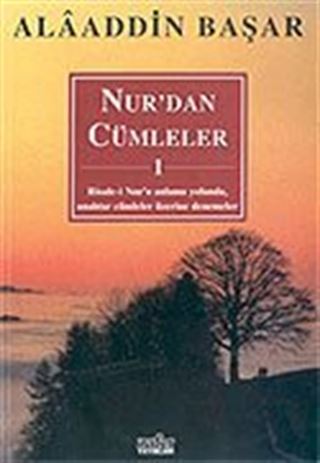 Nur'dan Cümleler 1