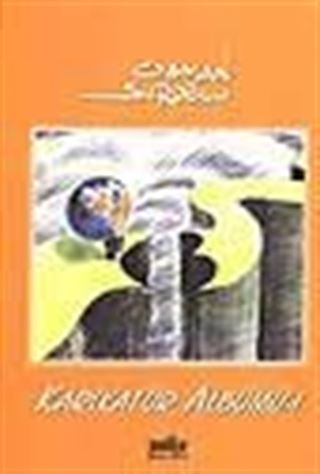 Karikatür Albümü-1