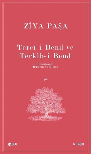 Tercii Bend ve Terkibi Bend