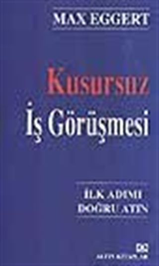 Kusursuz İş Görüşmesi