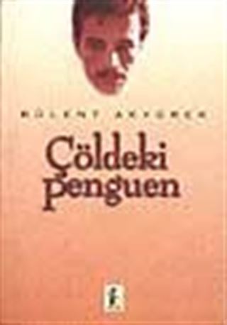 Çöldeki Penguen